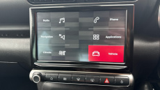 Citroen C3 Aircross 1.2 PureTech 110 Shine 5dr Petrol Hatchback